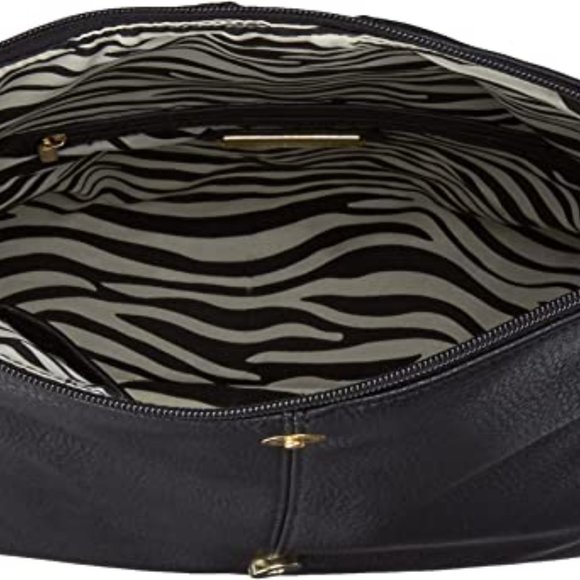 Steve Madden B-Westie Clutch / Shoulder Bag - Picture 6 of 15